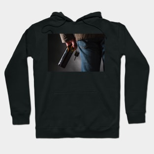 Drunk Driver Hoodie